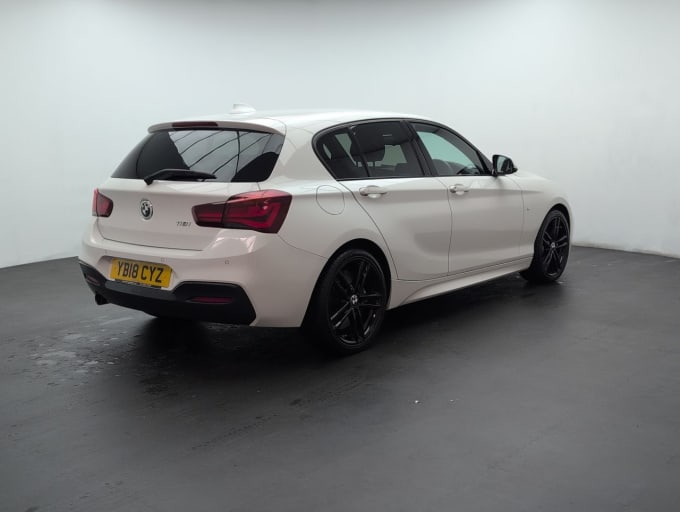 2025 BMW 1 Series
