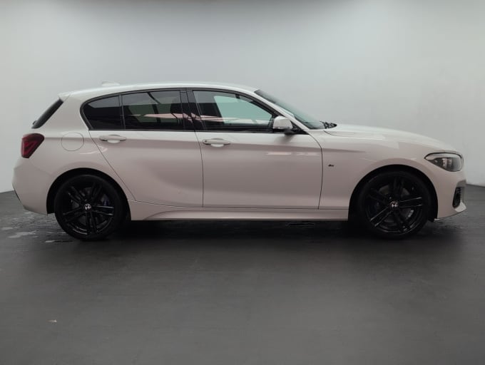 2025 BMW 1 Series