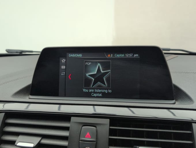 2025 BMW 1 Series