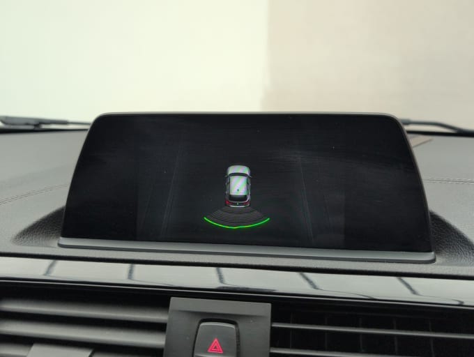 2025 BMW 1 Series