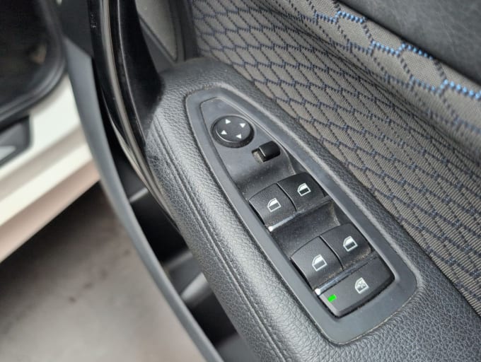 2025 BMW 1 Series