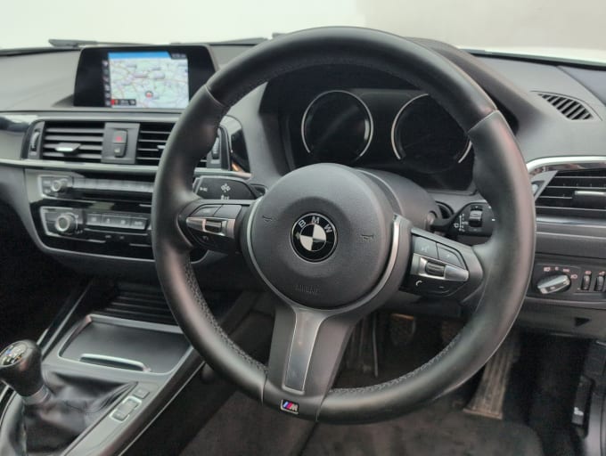 2025 BMW 1 Series