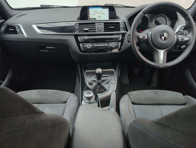 2025 BMW 1 Series