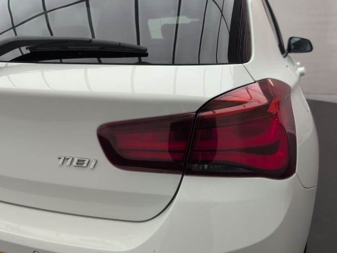 2025 BMW 1 Series