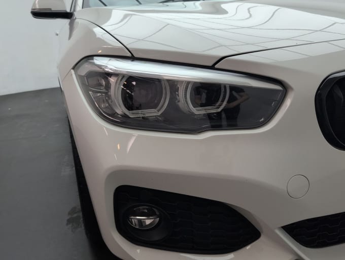 2025 BMW 1 Series