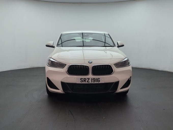 2025 BMW X2