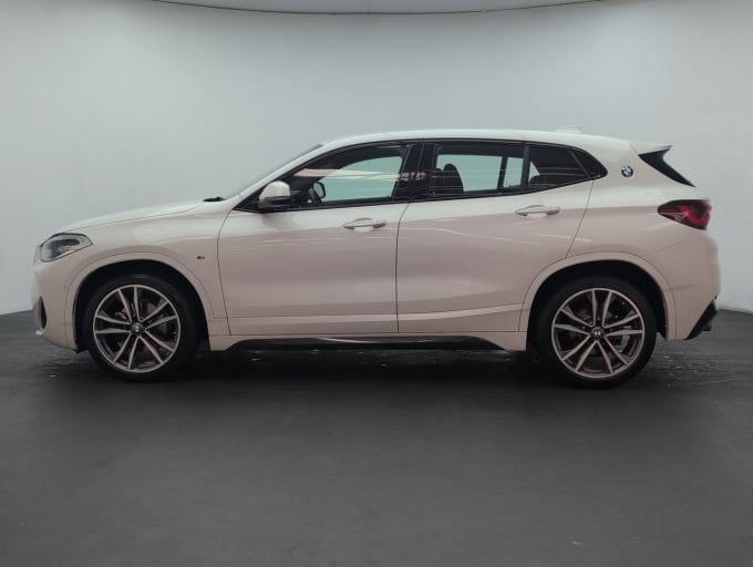 2025 BMW X2