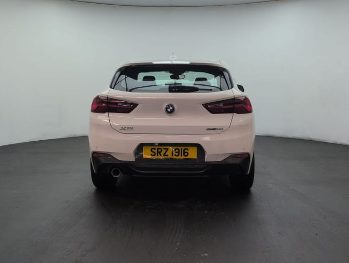 2025 BMW X2