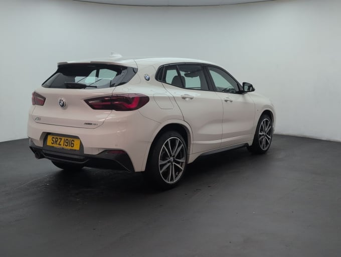 2025 BMW X2