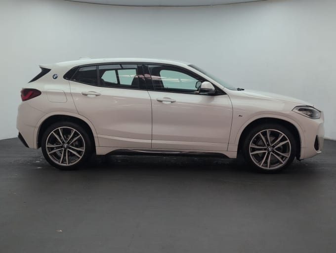 2025 BMW X2