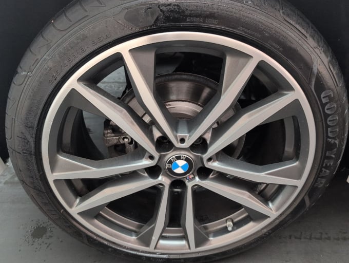 2025 BMW X2