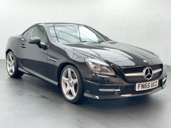 2025 Mercedes-benz Slk