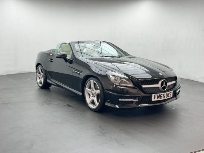 2025 Mercedes-benz Slk