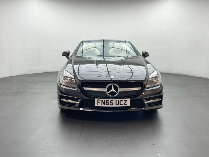 2025 Mercedes-benz Slk