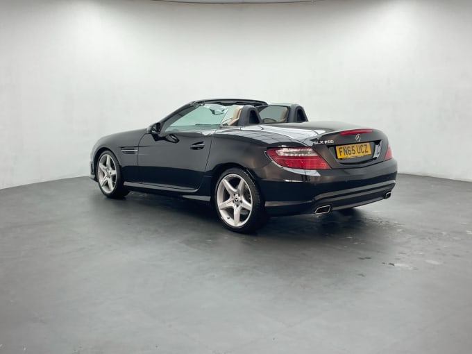 2025 Mercedes-benz Slk