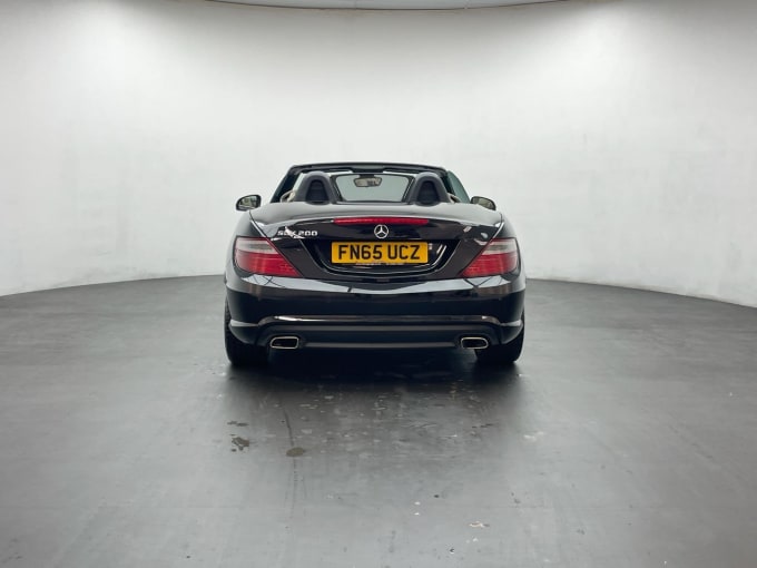 2025 Mercedes-benz Slk