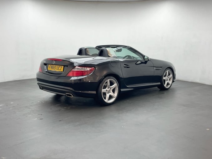 2025 Mercedes-benz Slk