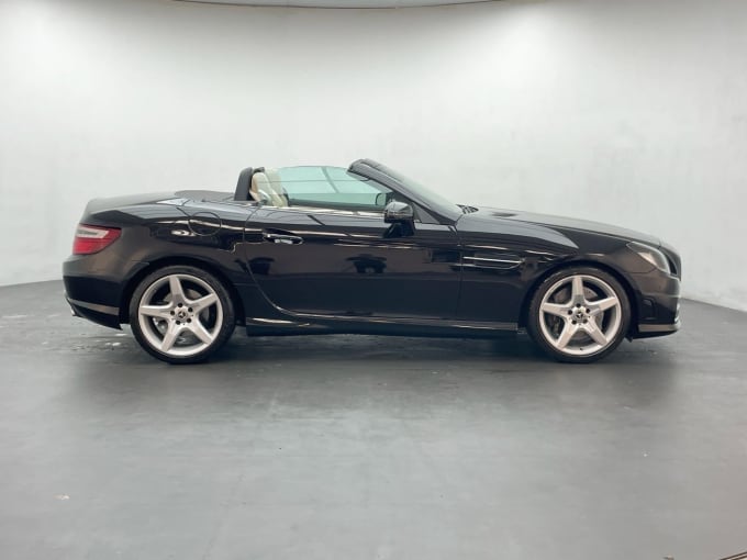 2025 Mercedes-benz Slk