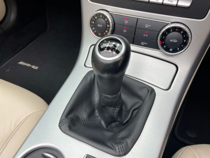 2025 Mercedes-benz Slk