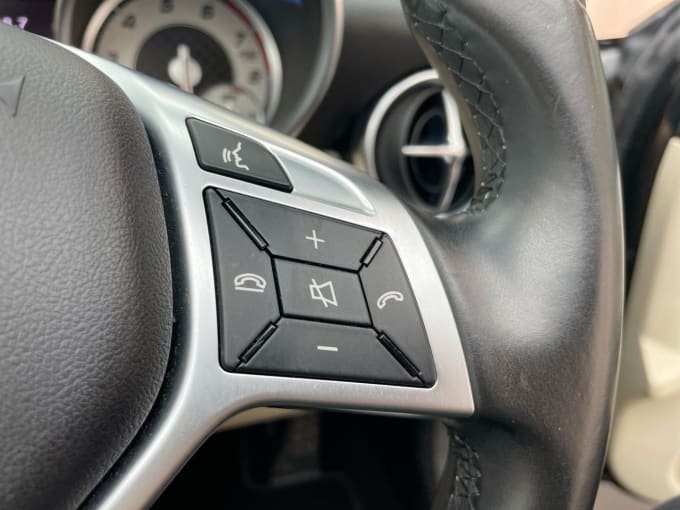 2025 Mercedes-benz Slk
