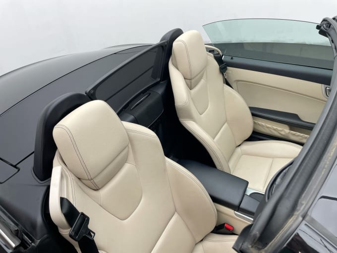 2025 Mercedes-benz Slk