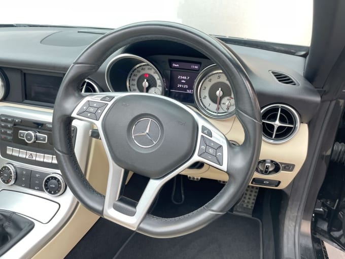 2025 Mercedes-benz Slk
