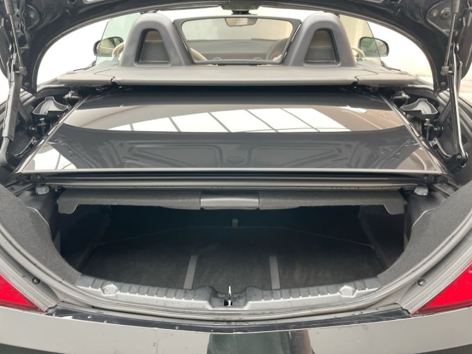 2025 Mercedes-benz Slk