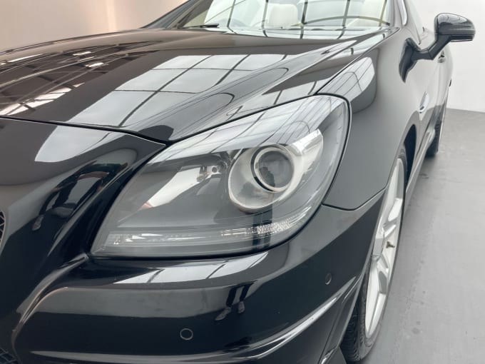 2025 Mercedes-benz Slk