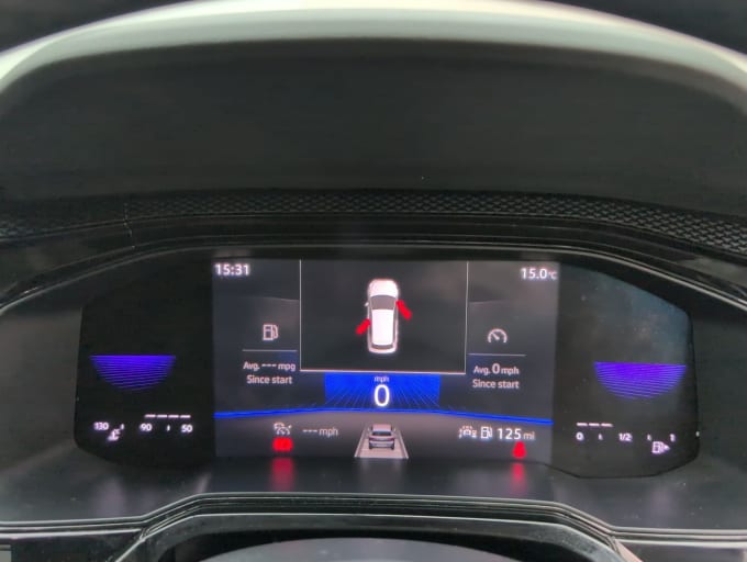 2025 Volkswagen Taigo