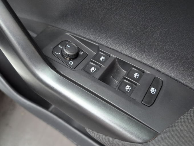 2025 Volkswagen Taigo