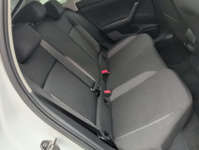 2025 Volkswagen Taigo