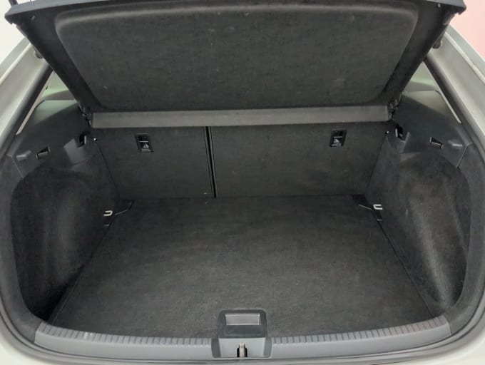 2025 Volkswagen Taigo
