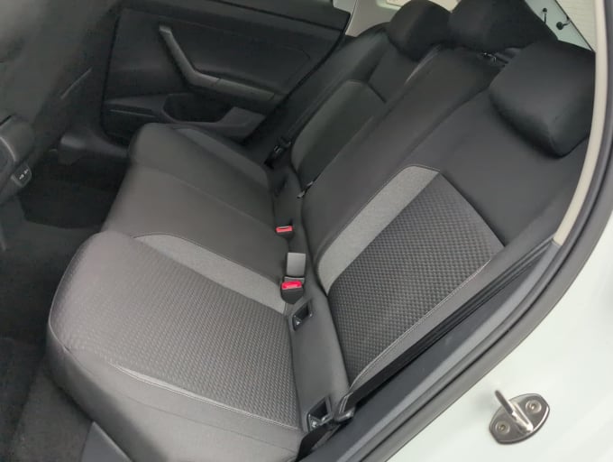2025 Volkswagen Taigo