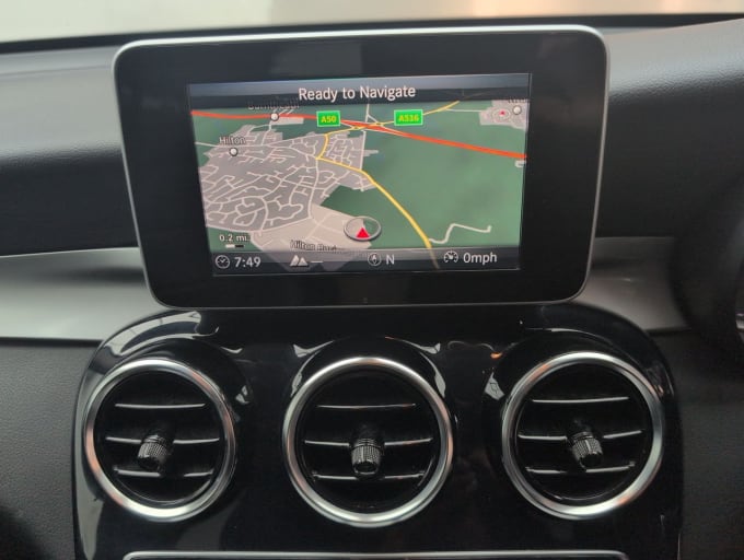 2025 Mercedes-benz Glc