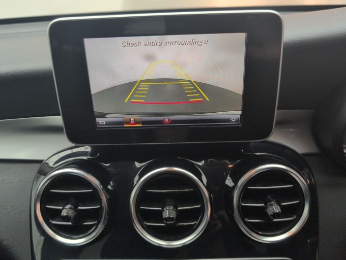 2025 Mercedes-benz Glc