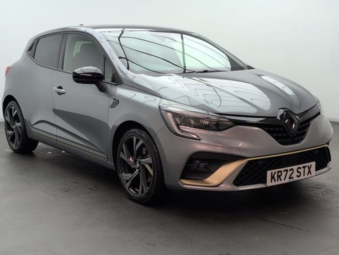 2025 Renault Clio