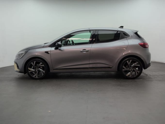 2025 Renault Clio