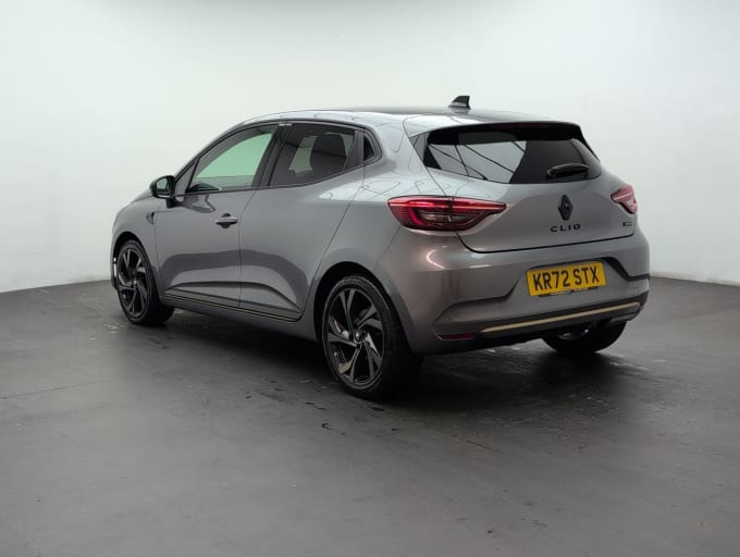 2025 Renault Clio