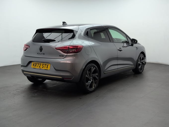 2025 Renault Clio