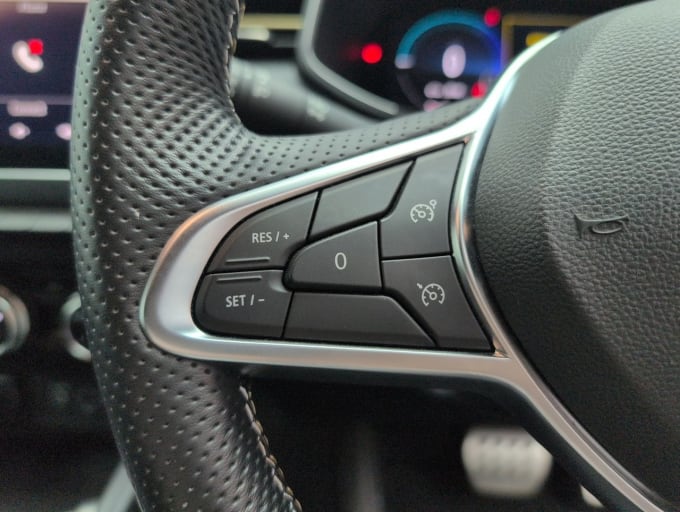 2025 Renault Clio