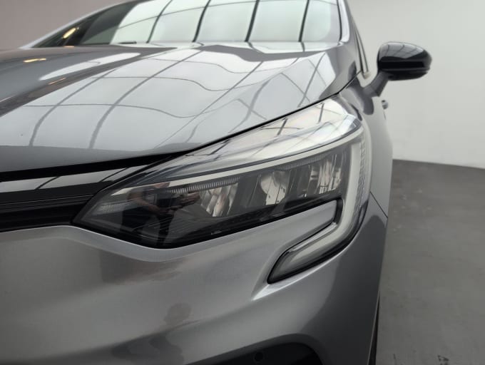 2025 Renault Clio