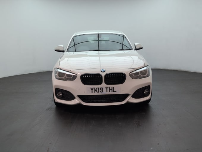 2025 BMW 1 Series