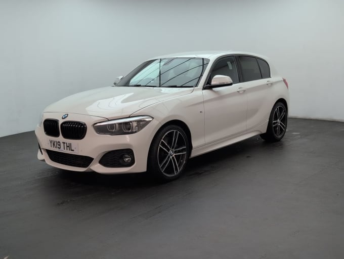 2025 BMW 1 Series