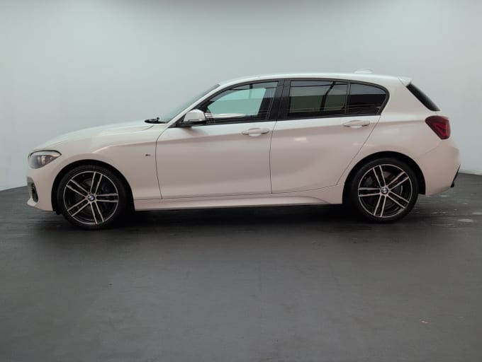 2025 BMW 1 Series