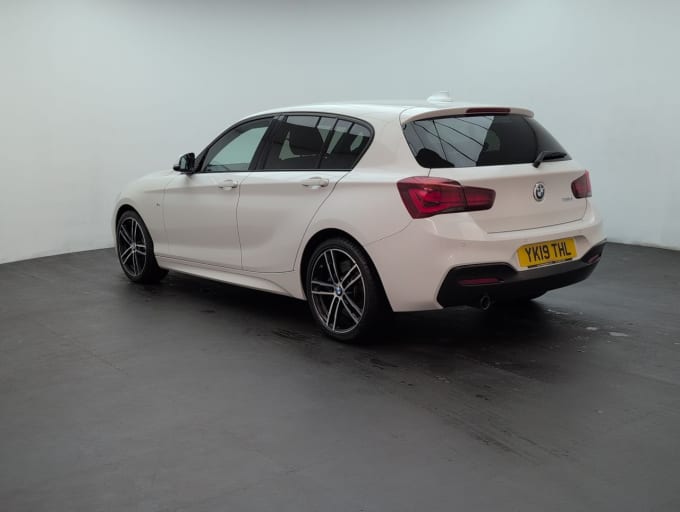2025 BMW 1 Series