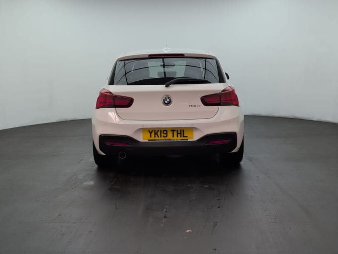 2025 BMW 1 Series