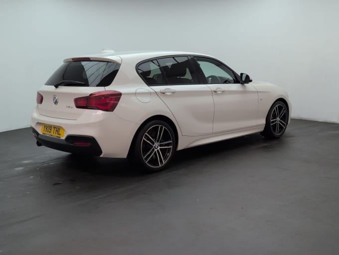 2025 BMW 1 Series