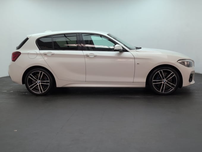 2025 BMW 1 Series