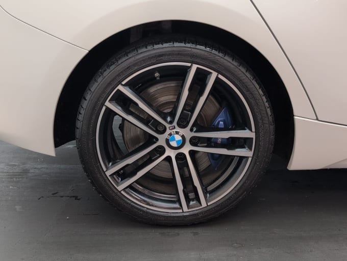 2025 BMW 1 Series