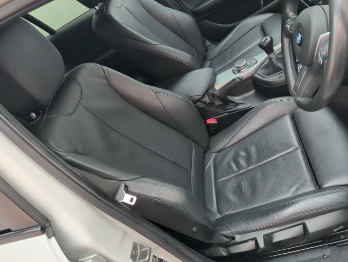 2025 BMW 1 Series